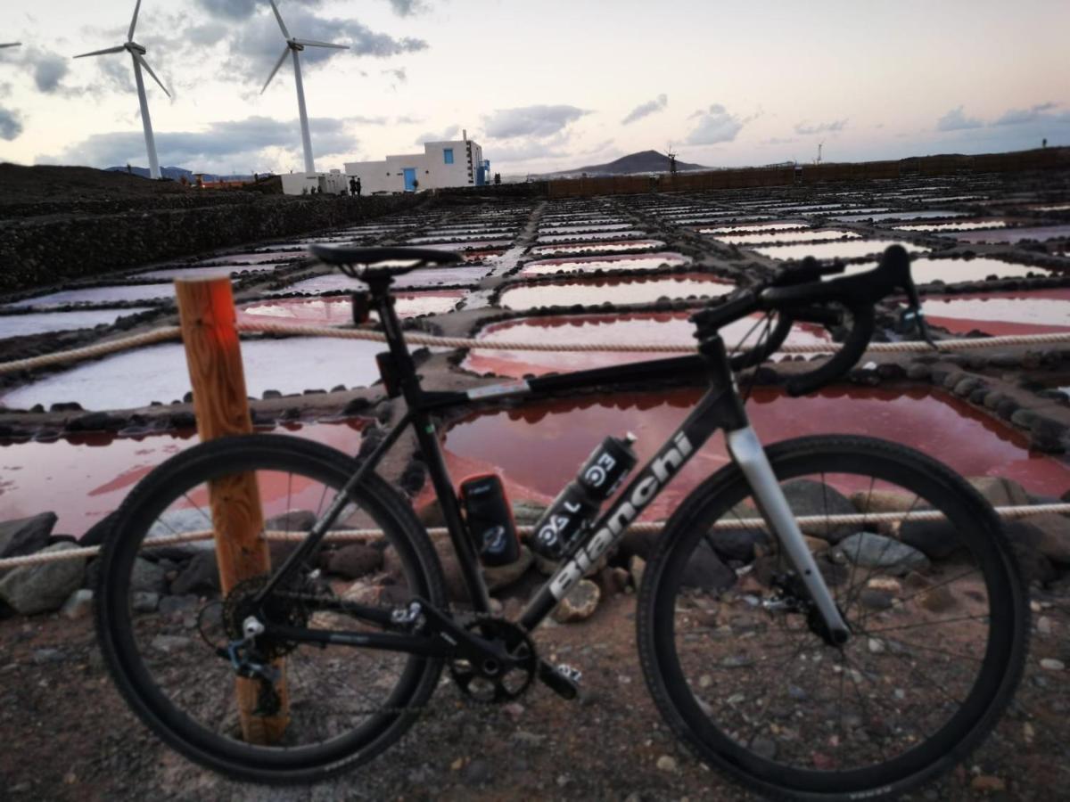 فيلا Seaview Pozo Izquierdo المظهر الخارجي الصورة