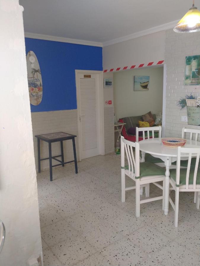 فيلا Seaview Pozo Izquierdo المظهر الخارجي الصورة