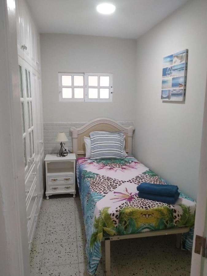 فيلا Seaview Pozo Izquierdo المظهر الخارجي الصورة