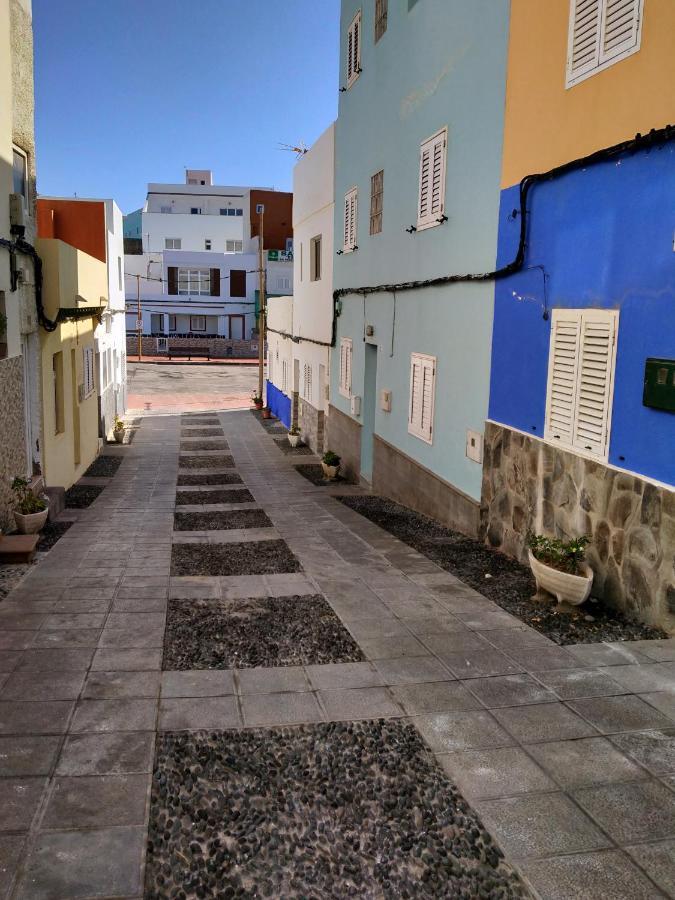 فيلا Seaview Pozo Izquierdo المظهر الخارجي الصورة