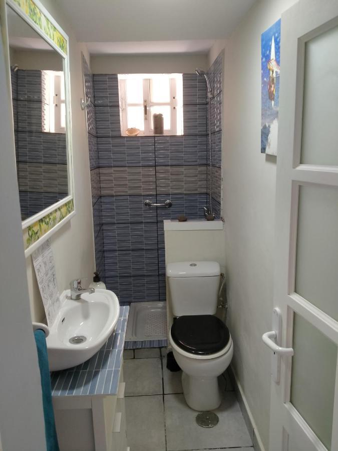 فيلا Seaview Pozo Izquierdo المظهر الخارجي الصورة