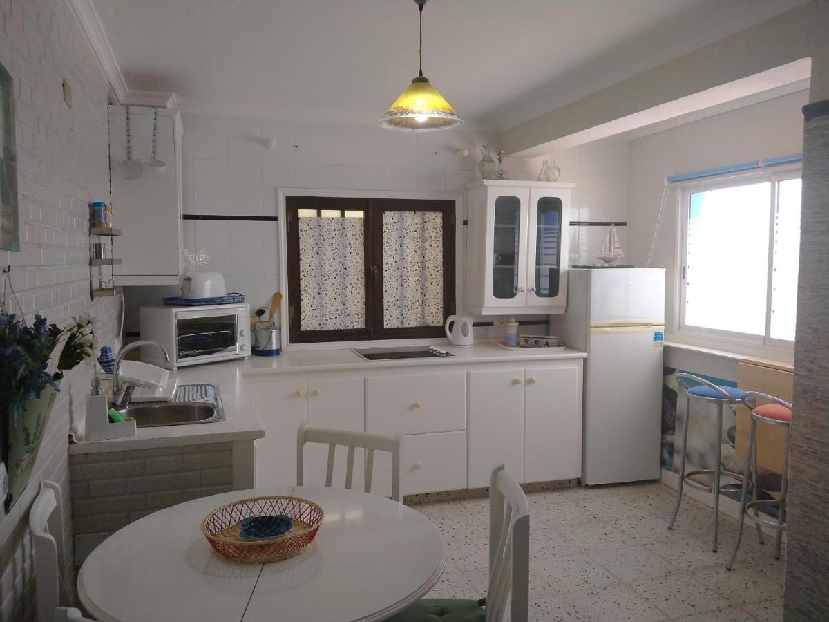 فيلا Seaview Pozo Izquierdo المظهر الخارجي الصورة