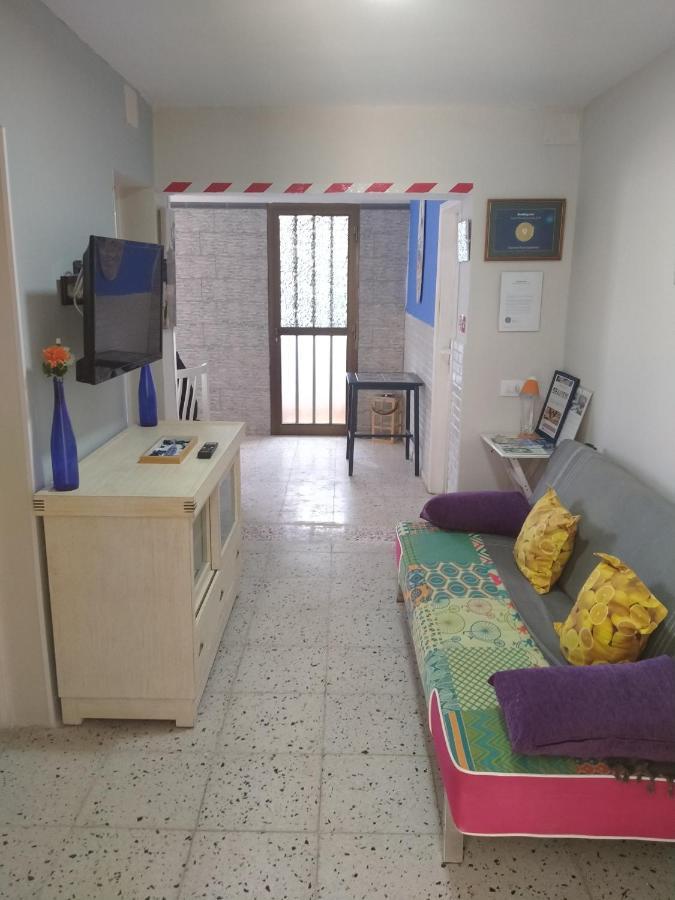 فيلا Seaview Pozo Izquierdo المظهر الخارجي الصورة