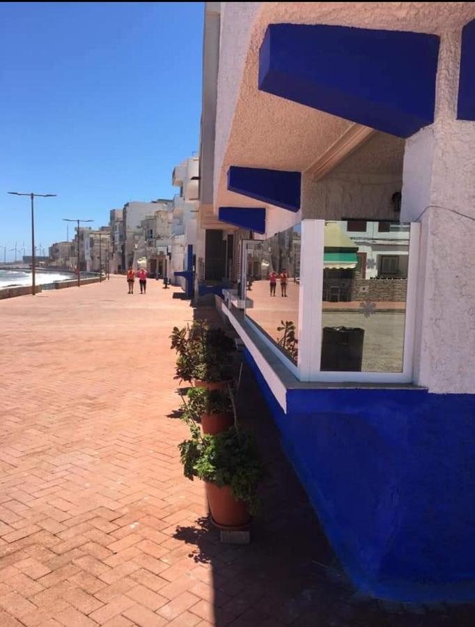 فيلا Seaview Pozo Izquierdo المظهر الخارجي الصورة
