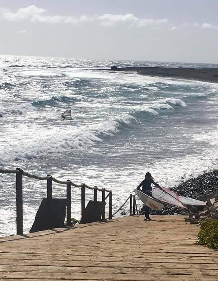 فيلا Seaview Pozo Izquierdo المظهر الخارجي الصورة