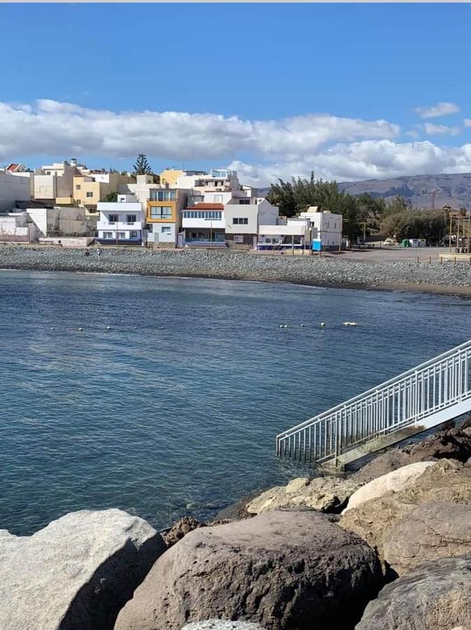 فيلا Seaview Pozo Izquierdo المظهر الخارجي الصورة