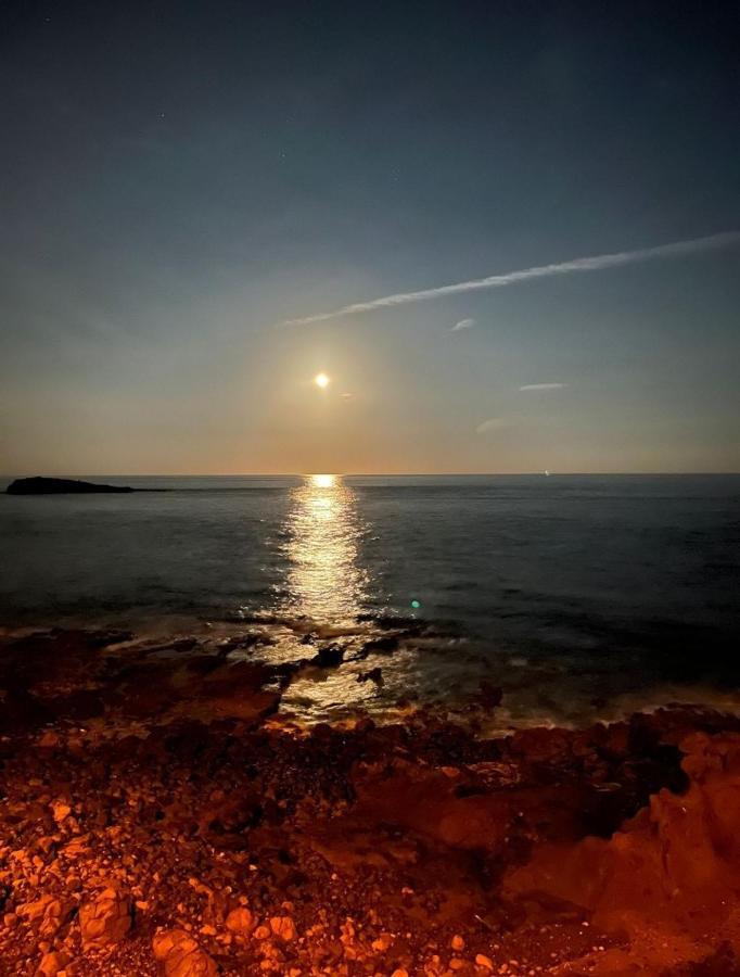 فيلا Seaview Pozo Izquierdo المظهر الخارجي الصورة