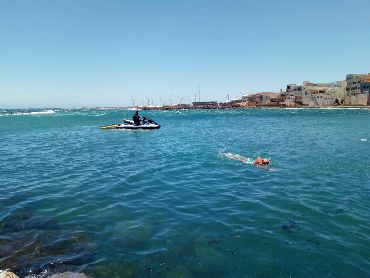 فيلا Seaview Pozo Izquierdo المظهر الخارجي الصورة