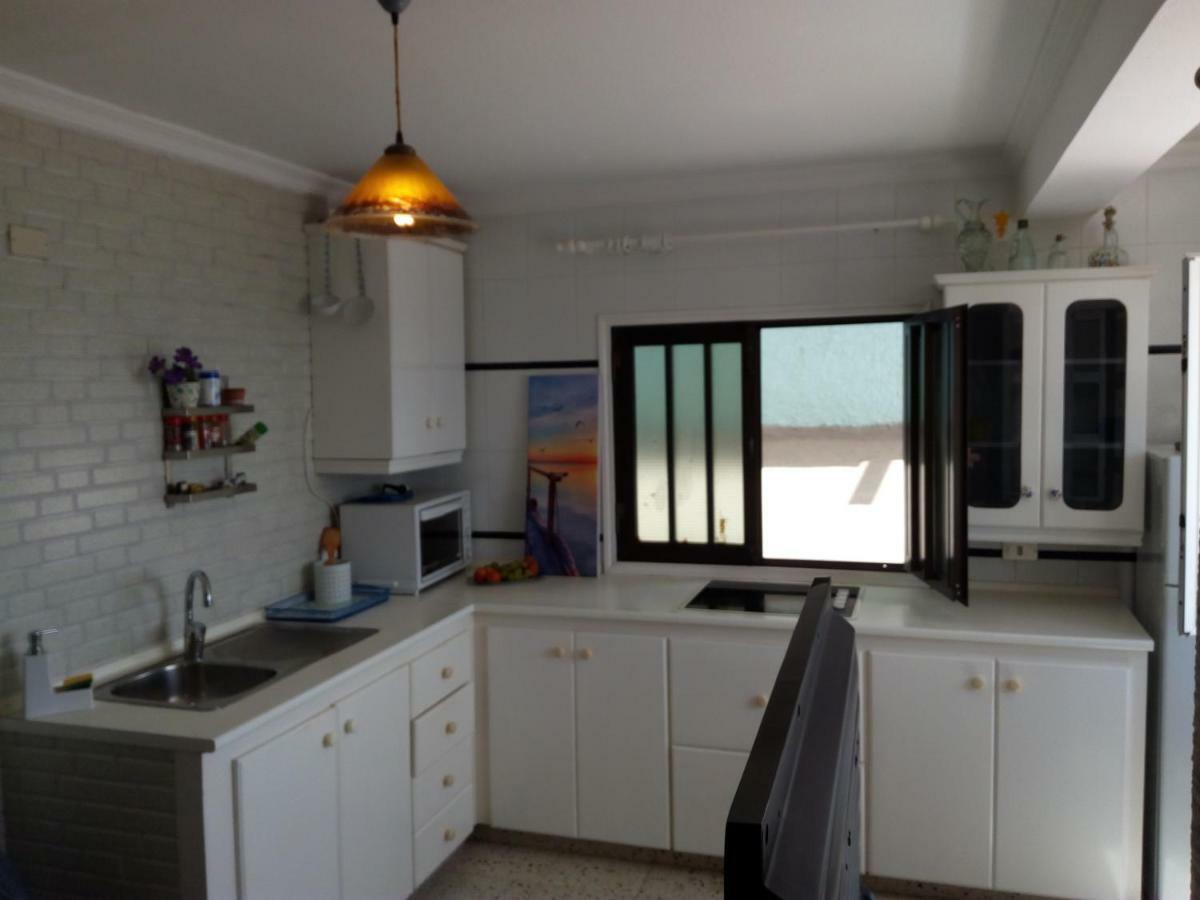 فيلا Seaview Pozo Izquierdo المظهر الخارجي الصورة
