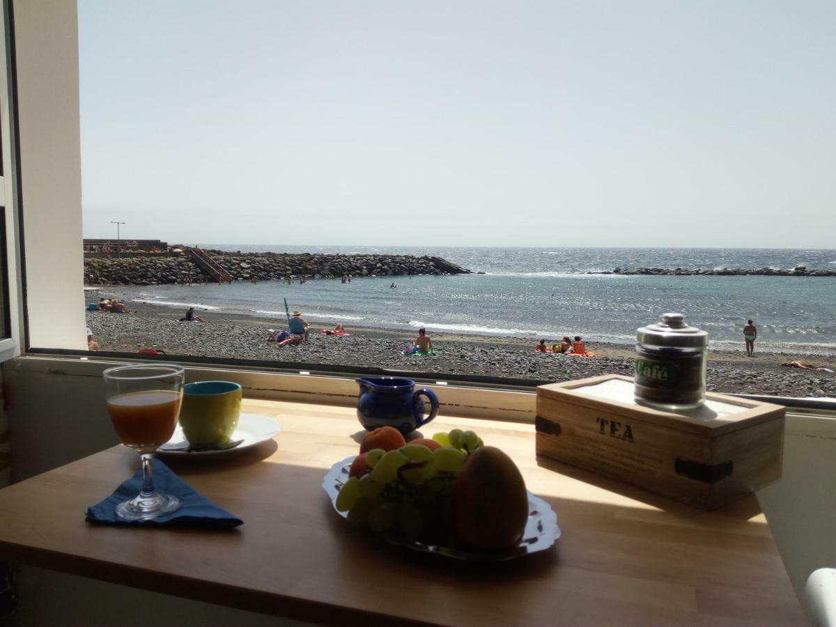 فيلا Seaview Pozo Izquierdo المظهر الخارجي الصورة
