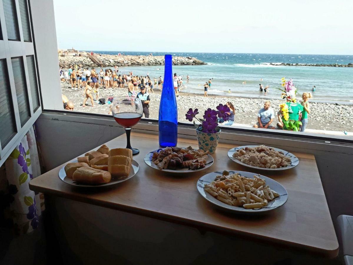 فيلا Seaview Pozo Izquierdo المظهر الخارجي الصورة