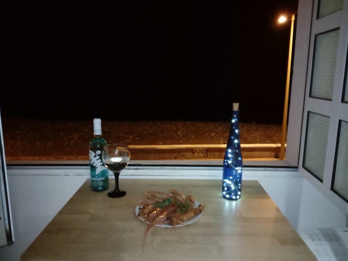 فيلا Seaview Pozo Izquierdo المظهر الخارجي الصورة