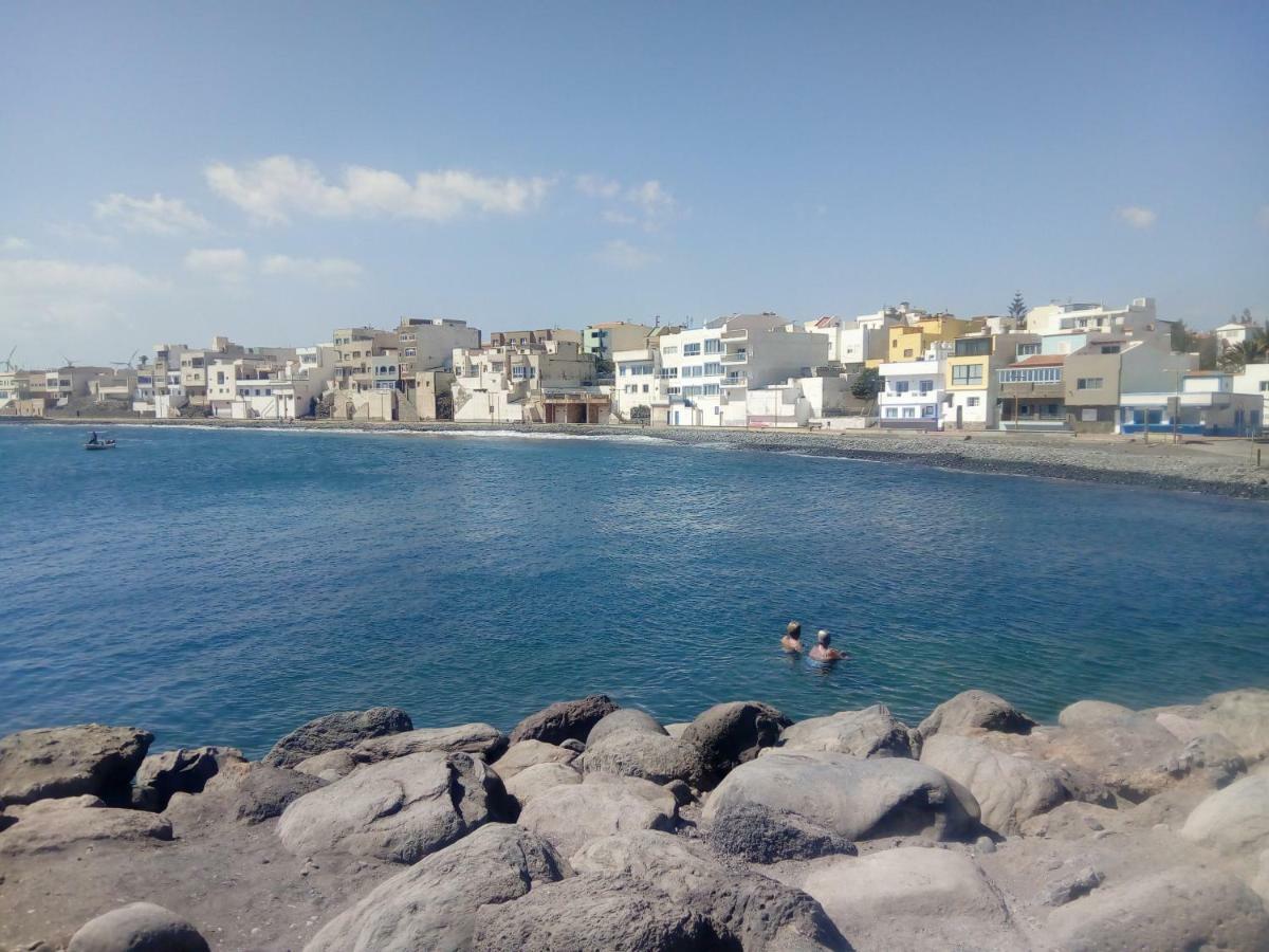 فيلا Seaview Pozo Izquierdo المظهر الخارجي الصورة