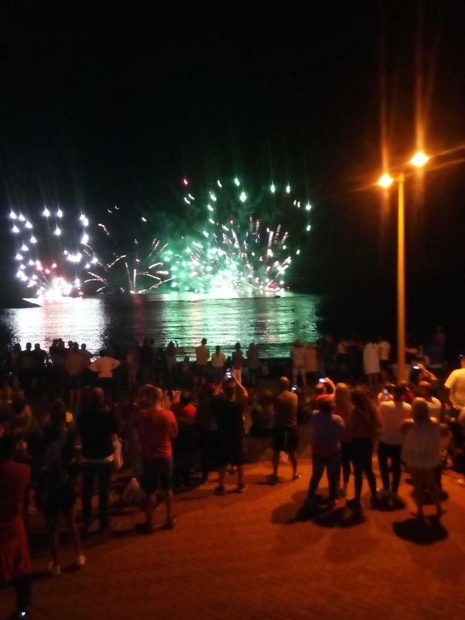 فيلا Seaview Pozo Izquierdo المظهر الخارجي الصورة